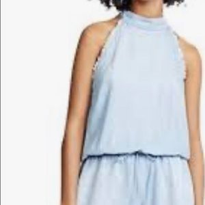 Cloth & Stone romper